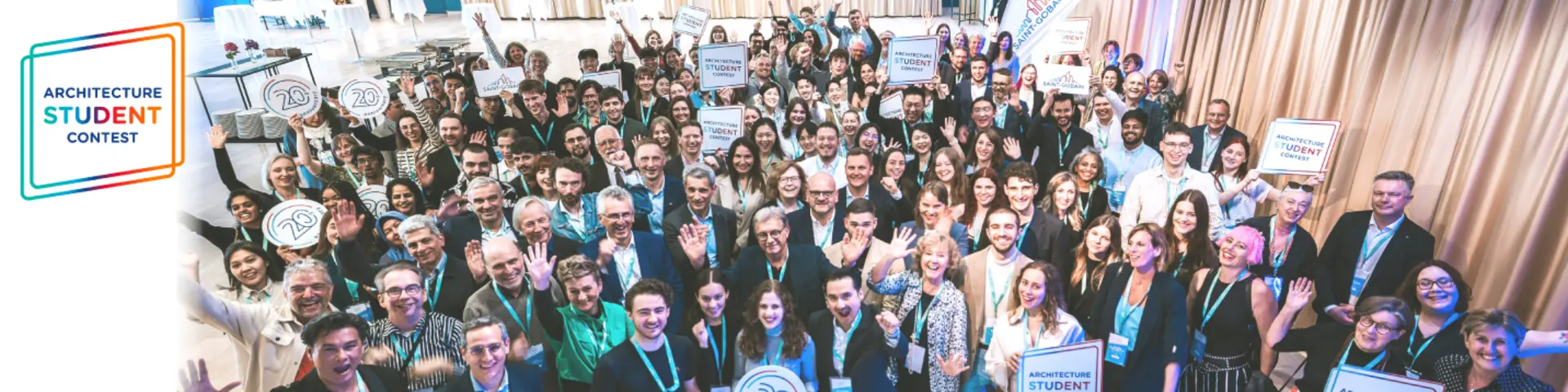 サンゴバン国際学生建築コンテスト サンゴバン国際学生建築コンテスト
